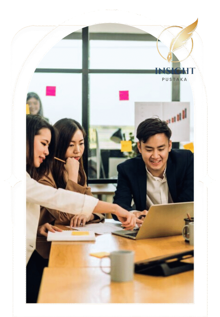 Penyusunan Company Profile