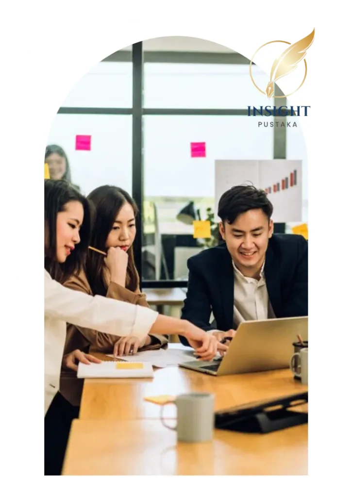 Penyusunan Company Profile