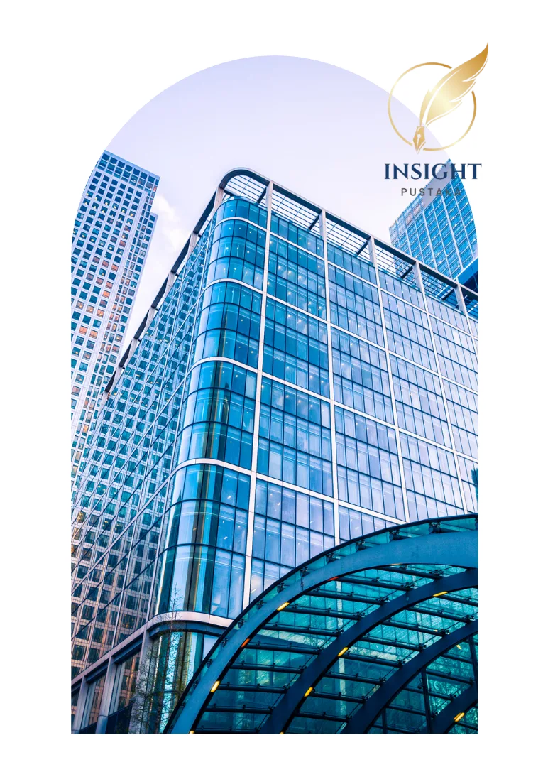 Penerbit Buku Terbaik Insight Pustaka Nusa Utama