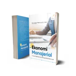 Buku Insight Pustaka Jasa Penerbitan Buku profesional