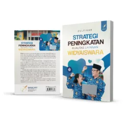 STRATEGI PENINGKATAN KUALITAS LAYANAN WIDYAISWARA