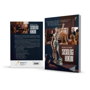BUKU AJAR SOSIOLOGI HUKUM