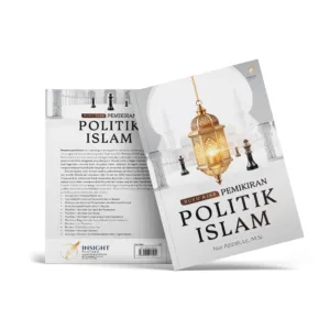 BUKU AJAR PEMIKIRAN POLITIK ISLAM