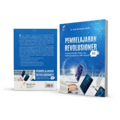 PEMBELAJARAN REVOLUSIONER 5.0: Strategi STEAM, TPACK, dan Koding untuk Guru SMK Inovatif
