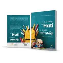 MENDAMPINGI DENGAN HATI, MENGELOLA DENGAN STRATEGI Manajemen ABK di SMK