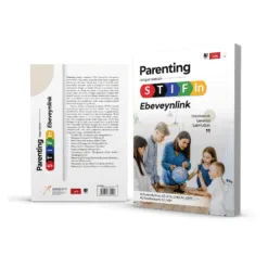 PARENTING DENGAN METODE STIFIN EBEVEYNLINK Membentuk Generasi SukMulBah