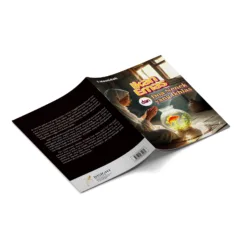 Ikan Emas dan Doa Nenek yang Ikhlas