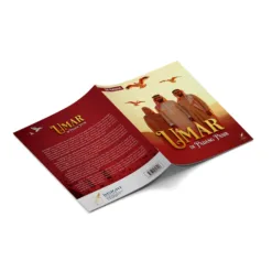 Umar di Padang Pasir