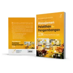 MANAJEMEN PELATIHAN DAN PENGEMBANGAN SDM STRATEGI INOVATIF DI ERA DIGITAL