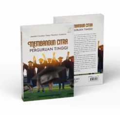 MEMBANGUN CITRA PERGURUAN TINGGI