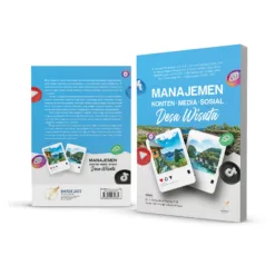 MANAJEMEN KONTEN MEDIA SOSIAL DESA WISATA