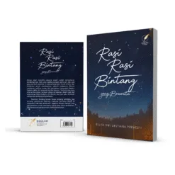 RASI-RASI BINTANG YANG BERCERITA