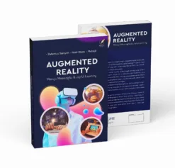 AUGMENTED REALITY MENUJU MEANINGFUL & JOYFUL LEARNING