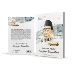 POLA GAME TRIPUSAT KI HAJAR DEWANTARA