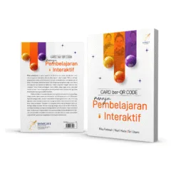 CARD BER-QR CODE MENUJU PEMBELAJARAN INTERAKTIF