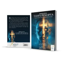 MENCIPTA TANPA PENCIPTA Teologi, Teknologi, dan Krisis Kehendak Ilahi di Era Digital