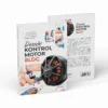 DESAIN KONTROL MOTOR BLDC