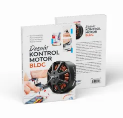 DESAIN KONTROL MOTOR BLDC