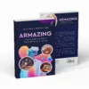 ARMAZING Augmented Reality Menuju Meaningful & Joyful Learning