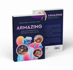 ARMAZING Augmented Reality Menuju Meaningful & Joyful Learning