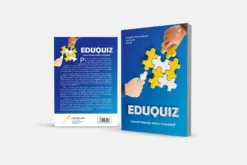 EDUQUIZ Inovasi Menuju Kelas Interaktif