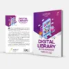 DIGITAL LIBRARY IN YOUR POCKET Perpustakaan Digital Berbasis Google Sites Tanpa Koding