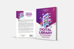 DIGITAL LIBRARY IN YOUR POCKET Perpustakaan Digital Berbasis Google Sites Tanpa Koding