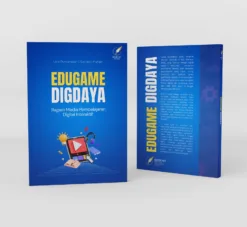EDUGAME DIGDAYA Ragam Media Pembelajaran Digital Interaktif