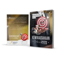 KEWIRAUSAHAAN BERBASIS LEARNING BY DOING