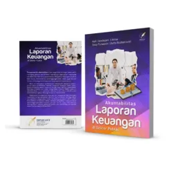 AKUNTABILITAS LAPORAN KEUANGAN DI SEKTOR PUBLIK