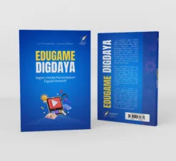 EDUGAME DIGDAYA Ragam Media Pembelajaran Digital Interaktif
