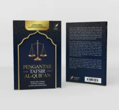 PENGANTAR TAFSIR AL QUR’AN Menelisik Hukum Potong Tangan di Era Kontemporer