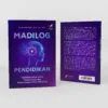 MADILOG PENDIDIKAN Dialektika Nalar Kritis, Rasionalitas, dan Kemanusiaan di Era Vokasi 5.0