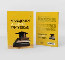 MANAJEMEN SUPERVISI PENDIDIKAN