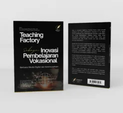 Teaching Factory sebagai Inovasi Pembelajaran Vokasional Berbasis Media Digital dan Kewirausahaan