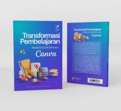 TRANSFORMASI PEMBELAJARAN Media Edukatif Berbasis Canva