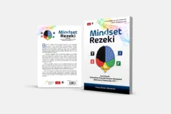 Mindset Rezeki Seni Meraih Kelimpahan Finansial dengan Menguasai Behavioral Finance dan STIFIn