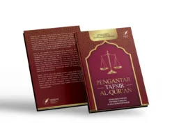 PENGANTAR TAFSIR AL QUR’AN Menelisik Hukum Potong Tangan di Era Kontemporer