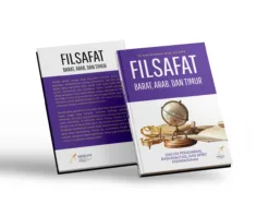 FILSAFAT BARAT, ARAB, DAN TIMUR Dialog Peradaban, Rasionalitas, dan Spirit Kemanusiaan