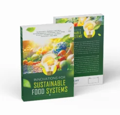 INNOVATIONS FOR SUSTAINABLE FOOD SYSTEMS