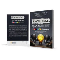 KNOWLEDGE MANAGEMENT ALA STIFIn ÖĞRENME Membangun Pembelajar Tangguh di Era Perubahan