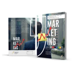 MARKETING ALA STIFIn PAZARLAMA Transformasi Strategi Pemasaran Modern Berbasis Mesin Kecerdasan