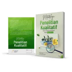 METODOLOGI PENELITIAN KUALITATIF DENGAN DELAPAN PENDEKATAN SECARA KOMPREHENSIF Teori dan Praktik