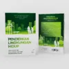 PENDIDIKAN LINGKUNGAN HIDUP Menumbuhkan Kecerdasan Ekologis Berbasis Eco Green