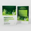 PENDIDIKAN LINGKUNGAN HIDUP Menumbuhkan Kecerdasan Ekologis Berbasis Eco Green