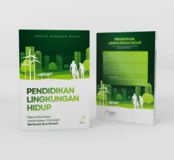 PENDIDIKAN LINGKUNGAN HIDUP Menumbuhkan Kecerdasan Ekologis Berbasis Eco Green