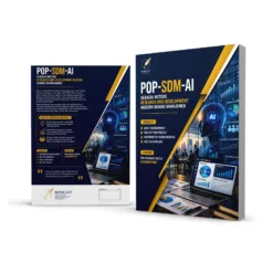 POP-SDM-AI Sebagai Metode Research and Development Modern Bidang Manajemen